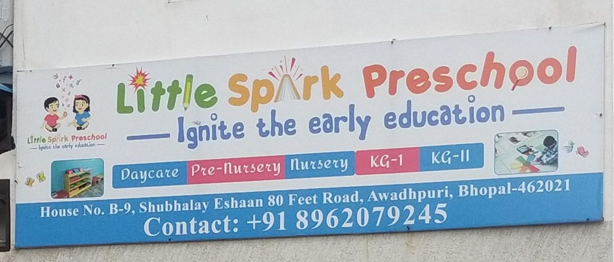 LITTLE SPARK PRESCHOOL image 1
